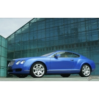 Bentley Continental GT картинки бесплатно на рабочий стол и обои Bentley Continental GT картинки бесплатно на рабочий стол и обои