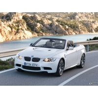 BMW M3 2009       