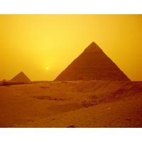 Египет, Гиза, пирамиды лучшие обои для рабочего стола и картинки Египет, Гиза, пирамиды лучшие обои для рабочего стола и картинки