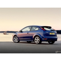 Ford Focus обои (9 шт.) Ford Focus обои (9 шт.)