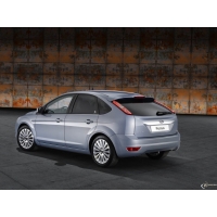 Ford Focus обои (9 шт.) Ford Focus обои (9 шт.)