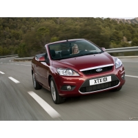 Ford Focus обои (9 шт.) Ford Focus обои (9 шт.)