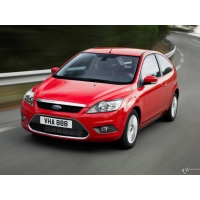 Ford Focus обои (9 шт.) Ford Focus обои (9 шт.)