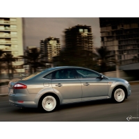 Ford Mondeo обои (9 шт.) Ford Mondeo обои (9 шт.)