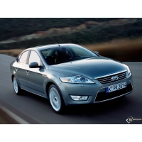 Ford Mondeo обои (9 шт.) Ford Mondeo обои (9 шт.)