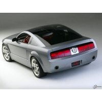 Ford Mustang GT обои (4 шт.) Ford Mustang GT обои (4 шт.)