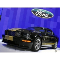 Ford Mustang Shelby обои (2 шт.) Ford Mustang Shelby обои (2 шт.)