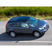 Honda CR-V обои (4 шт.) Honda CR-V обои (4 шт.)