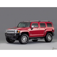 Hummer H3 обои (9 шт.) Hummer H3 обои (9 шт.)