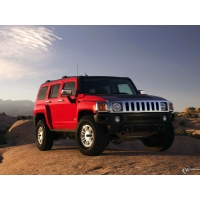 Hummer H3 обои (9 шт.) Hummer H3 обои (9 шт.)