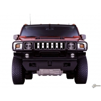 Hummer H2 обои (7 шт.) Hummer H2 обои (7 шт.)