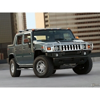 Hummer H2 обои (7 шт.) Hummer H2 обои (7 шт.)