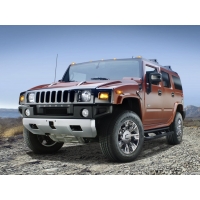 Hummer H2 обои (7 шт.) Hummer H2 обои (7 шт.)
