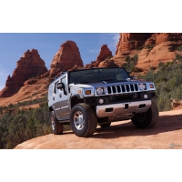 Hummer H2 бесплатные картинки на рабочий стол и обои Hummer H2 бесплатные картинки на рабочий стол и обои
