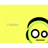 I know 3d красивые заставки на рабочий стол I know 3d красивые заставки на рабочий стол