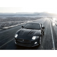 Jaguar XKR-S обои (2 шт.) Jaguar XKR-S обои (2 шт.)