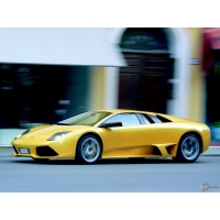 Lamborghini Murcielago    