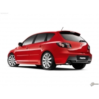 Mazda 3 обои (6 шт.) Mazda 3 обои (6 шт.)