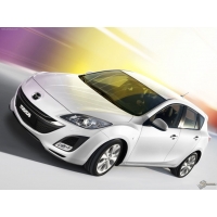 Mazda 3 обои (6 шт.) Mazda 3 обои (6 шт.)