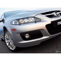 Mazda 6 обои (11 шт.) Mazda 6 обои (11 шт.)