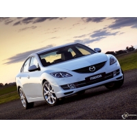 Mazda 6 обои (11 шт.) Mazda 6 обои (11 шт.)