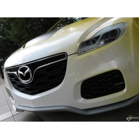 Mazda CX-7 обои (2 шт.) Mazda CX-7 обои (2 шт.)