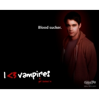 I <3 Vampires      