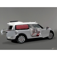 Mini Cooper обои (7 шт.) Mini Cooper обои (7 шт.)