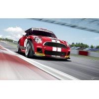 Mini Cooper обои (7 шт.) Mini Cooper обои (7 шт.)