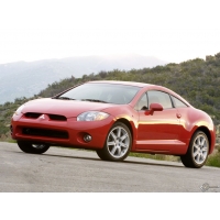 Mitsubishi Eclipse обои (5 шт.) Mitsubishi Eclipse обои (5 шт.)