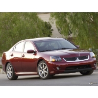 Mitsubishi Galant обои (6 шт.) Mitsubishi Galant обои (6 шт.)