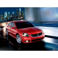 Mitsubishi Galant обои (6 шт.) Mitsubishi Galant обои (6 шт.)