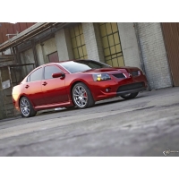 Mitsubishi Galant обои (6 шт.) Mitsubishi Galant обои (6 шт.)