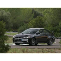 Mitsubishi Lancer Evolution обои (5 шт.) Mitsubishi Lancer Evolution обои (5 шт.)