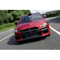 Mitsubishi Lancer Evolution обои (5 шт.) Mitsubishi Lancer Evolution обои (5 шт.)