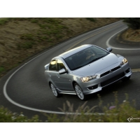 Mitsubishi Lancer обои (7 шт.) Mitsubishi Lancer обои (7 шт.)
