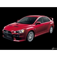 Mitsubishi Lancer обои (7 шт.) Mitsubishi Lancer обои (7 шт.)