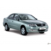 Nissan Almera обои (3 шт.) Nissan Almera обои (3 шт.)
