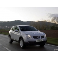 Nissan Qashqai обои (6 шт.) Nissan Qashqai обои (6 шт.)