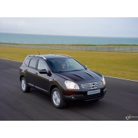 Nissan Qashqai обои (6 шт.) Nissan Qashqai обои (6 шт.)