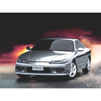 Nissan Silvia обои (5 шт.) Nissan Silvia обои (5 шт.)