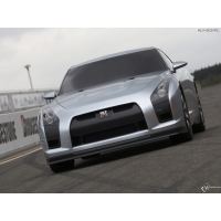 Nissan skyline GT-R Proto ,     