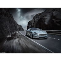 DB9 обои (5 шт.) DB9 обои (5 шт.)