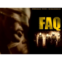 FAQ:          