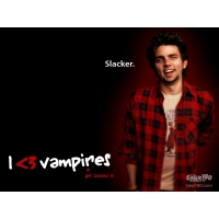 I <3 Vampires картинки, скачать фоновый рисунок для рабочего стола I <3 Vampires картинки, скачать фоновый рисунок для рабочего стола