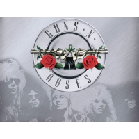 Guns N Guns N