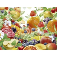 Фрукты обои (6 шт.) Фрукты обои (6 шт.)