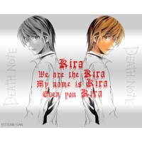  - Death Note       
