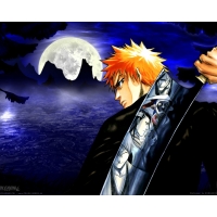 BLEACH большие картинки на рабочий стол и обои BLEACH большие картинки на рабочий стол и обои