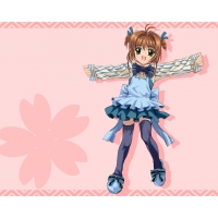 Card Captor Sakura новые обои, новые картинки Card Captor Sakura новые обои, новые картинки